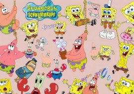 Related Pictures spongebob and sandy spongebob squarepants fan art