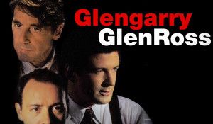 Ricky Roma (Glengarry Glen Ross, 1992)