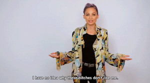 Nicole Richie's Best One-Liners And Funniest Quotes