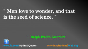 famous science quotes