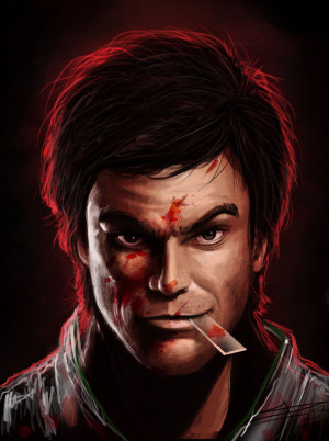 Thread: Dexter Morgan