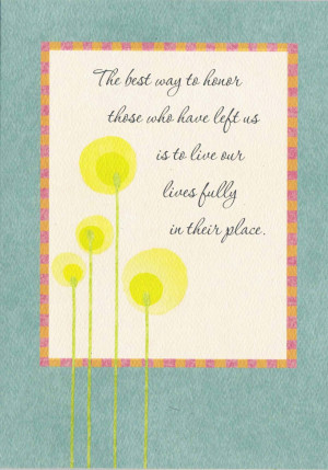 Best Sympathy Quotes. QuotesGram