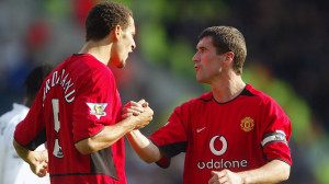 Roy Keane Best quotes from former Man United star s new book