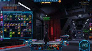 Gray Helix Saberstaff Disproportionate??