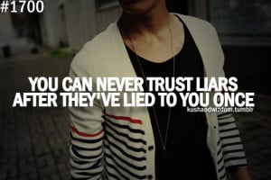 Quotes About Liars (2)