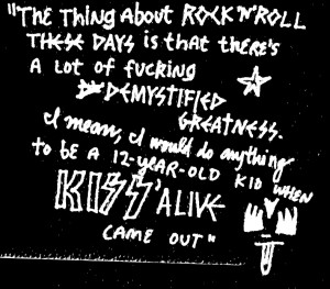 Country Song Quotes About Family His Reckless Youth