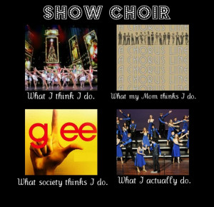 Show Choir MemeChoirs Problems, Choirs Kids, Music Choirs, Show Choirs ...
