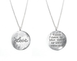 ... Love There Is Life