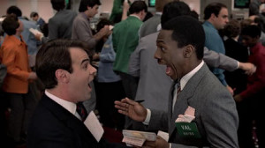 Trading Places Trailer And Cast...