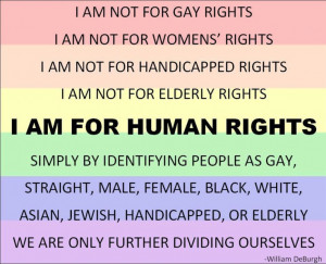 United WE Stand....let's stop judging and nitpicking and get our shit ...