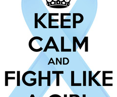 Keep Fighting Cancer Quotes