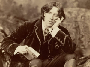 ... Wilde Quotes You Can Use as Zingers When People Throw Shade At You