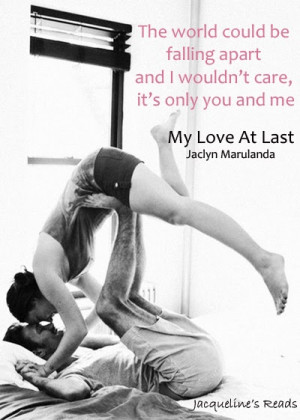 Blog Tour: My Love At Last by Jaclyn Marulanda - REVIEW + EXCERPT ...