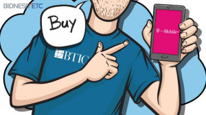 Mobile US Inc (TMUS) Stock Upgraded To Buy At BTIG T-Mobile US Inc ...