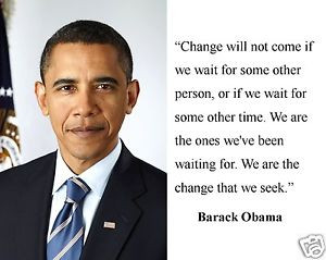 Details about President Barack Obama 