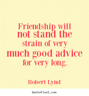 friendship quotes picture make your own quote picture