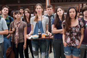 Oh how crazy and stupid love can be...hey, that would be a great name ...