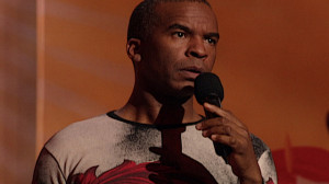 David Alan Grier