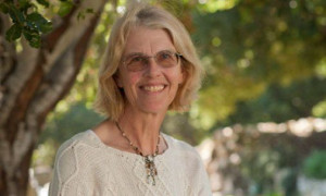 Jane Smiley