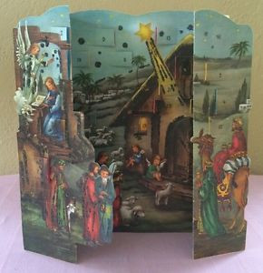 ... -HACO-Glitter-Advent-Calendar-Nativity-Scene-Bible-Verses-Tri-Fold