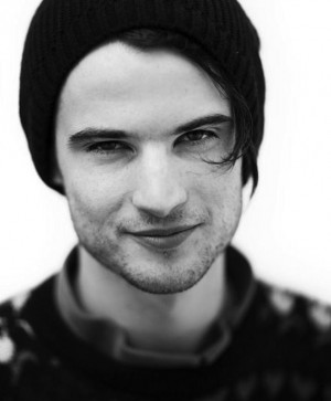 Tom Sturridge