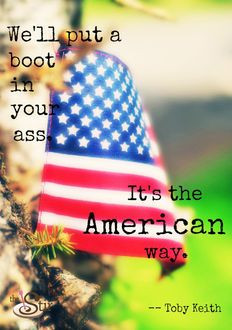 Patriotic Quotes to Honor Our Troops on Armed Forces Day | The Stir