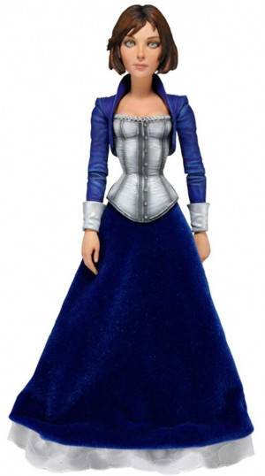 The One Twist in BioShock Infinite's Ending You Might Have Missed ...