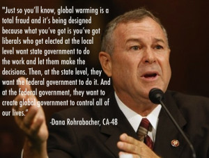 And if you enjoyed these absurd GOP quotes about science, be sure to ...