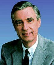 Fred Rogers Fred rogers