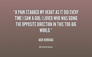 Stabbed Heart Quotes Preview quote