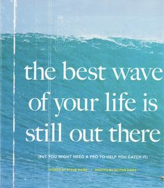 The winds and the waves are always on the side of the ablest ...