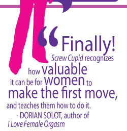 ... how to do it. A quote by Dorian Solot, author of I Love Female Orgasm