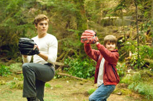 Charlie St. Cloud: Review
