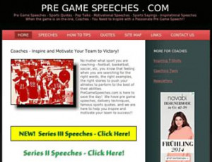 Famous Underdog Quotes...