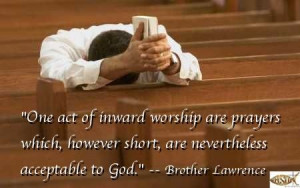Worship Quote