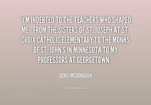 elementary teachers quotes st agnes catholic elementary