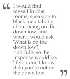 Where's a Black Gay Man to Go?