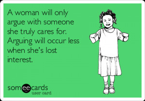 someecards - when you care enough to hit send