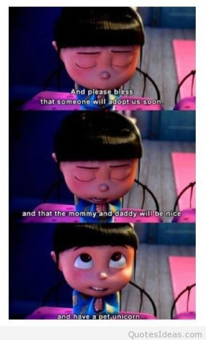 Funny minions messages quotes and language minions