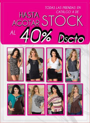 Vendedoras Para Ropa Colombiana Independiente En Aguascalientes