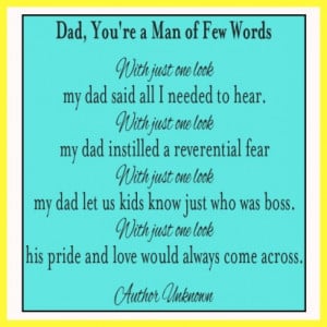 Father’s Day Short Poems and Short Funny Stories For Kids
