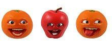 Annoying Orange Toy Midget Apple