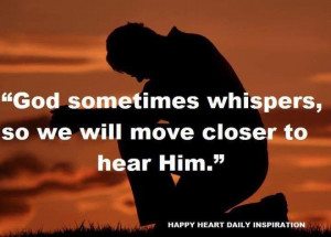 Via Knowing Jesus †