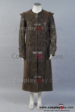 Pirates-of-the-Caribbean-Blackbeard-Coat-Costume-Overcoat -1