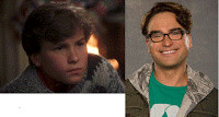 ... know he was actually Russ from National Lampoons Christmas Vacation