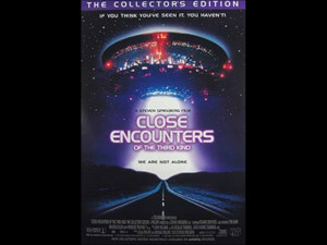 Close Encounters Of The Third Kind