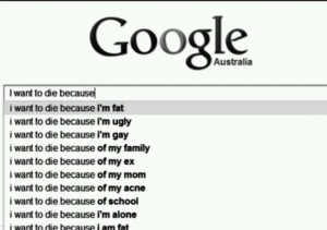 That moment when you can actually feel the pain in your chest from ...