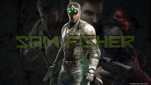 Thread: Why I think Sam Fisher needs to retire. | Forums