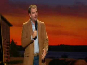dork - Bill Engvall - Dork Fish.