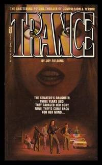 Start by marking “Trance” as Want to Read: